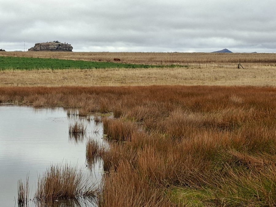 Commercial Property for Sale in Bethlehem Rural Free State